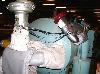  TURBO Autoclave, ~42" x 72", 130 psi @ 350 deg F,